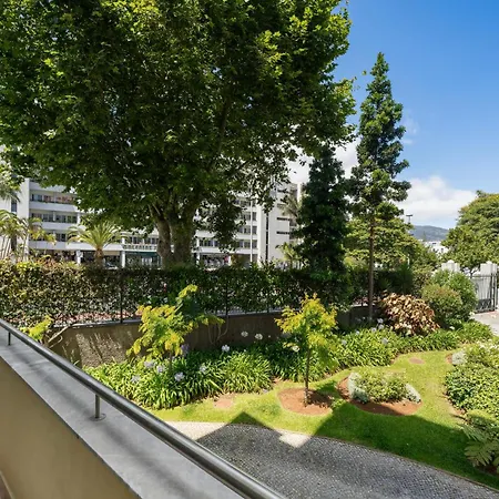 アパート Arcadas Iii By An Island *