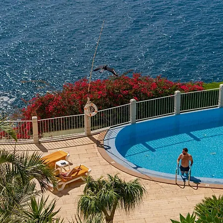 アパート Arcadas Iii By An Island