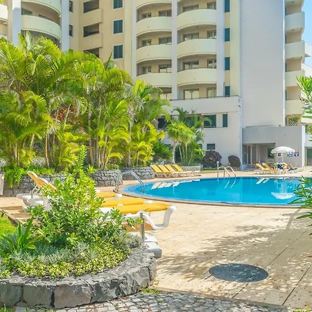 Arcadas Grand Sea View * Funchal (Madeira)