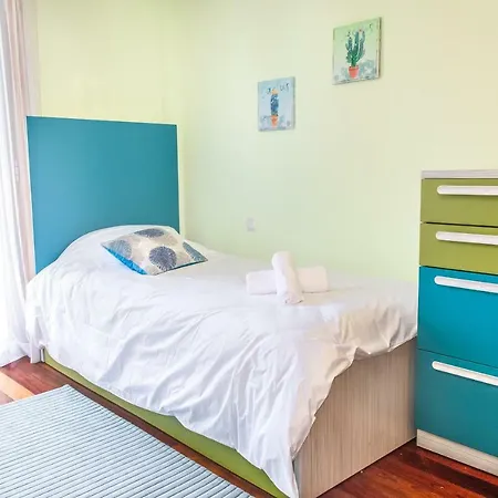 Arcadas Grand Sea View