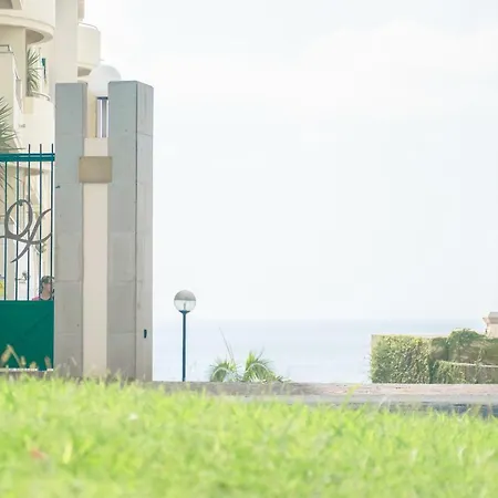 Arcadas Grand Sea View Funchal (Madeira)