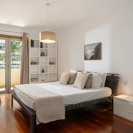 Arcadas Iii By An Island Apartment Funchal (Madeira)