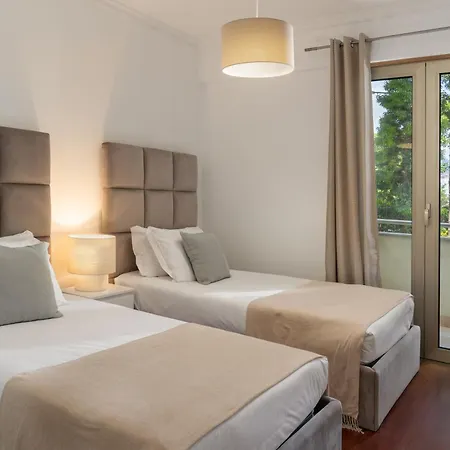 Arcadas Iii By An Island Funchal (Madeira)