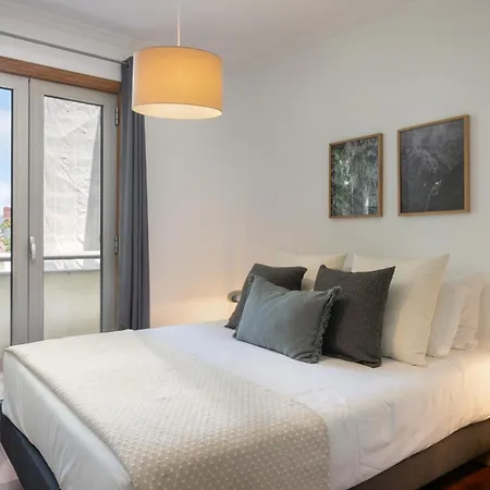 Arcadas Iii By An Island Lejlighed *