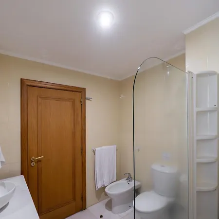 Arcadas Iii By An Island Apartment Funchal (Madeira)