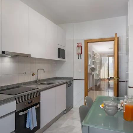 Arcadas Iii By An Island Apartment