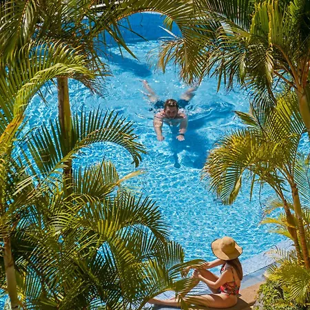 Arcadas Iii By An Island Apartment Funchal (Madeira)