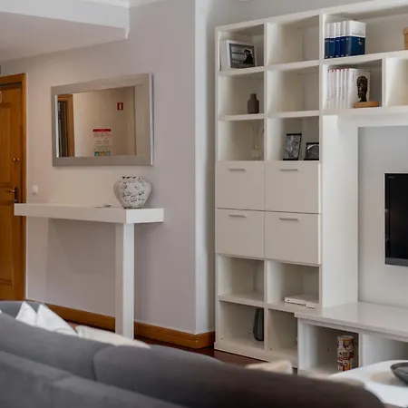 Arcadas Iii By An Island