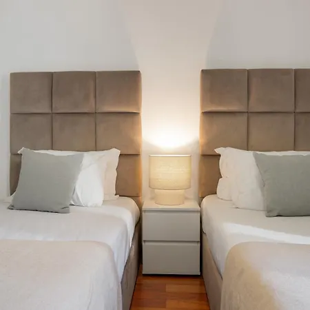 Lejlighed Arcadas Iii By An Island Funchal (Madeira)