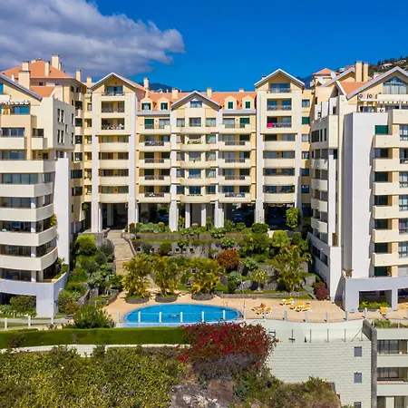 Arcadas Iii By An Island Apartment Funchal (Madeira)