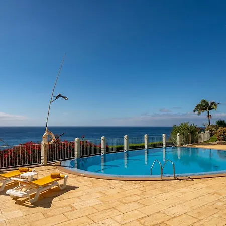 Apartment Arcadas Iii By An Island Funchal (Madeira)