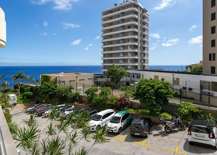 Arcadas Iii By An Island 아파트