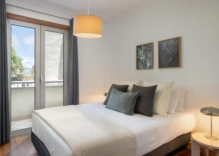 Arcadas Iii By An Island 아파트 *