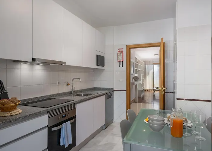 Arcadas Iii By An Island 아파트