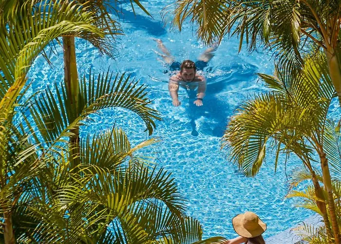 Arcadas Iii By An Island 아파트 푼샬