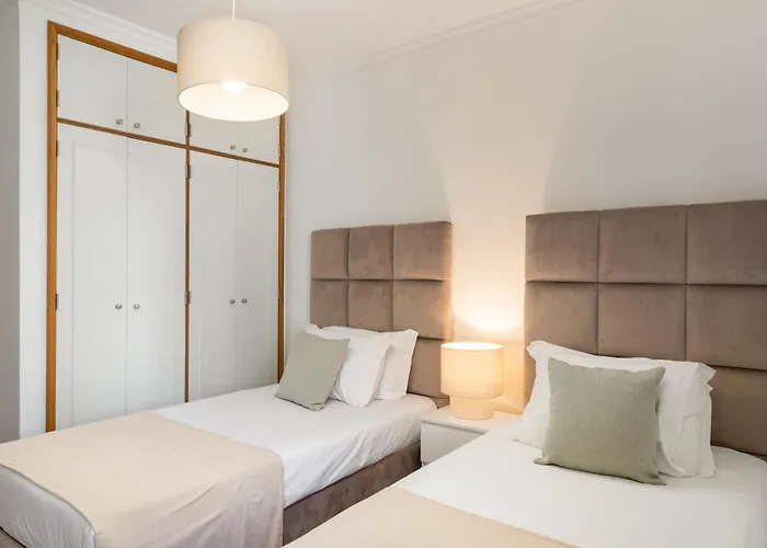 Arcadas Iii By An Island 아파트 푼샬