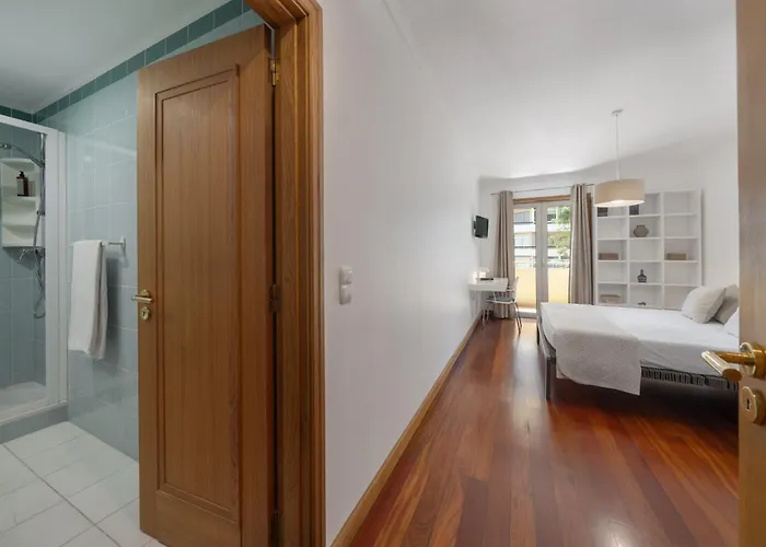 Arcadas Iii By An Island 아파트 *