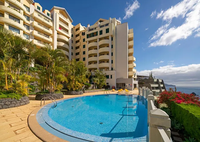 Arcadas Iii By An Island 아파트