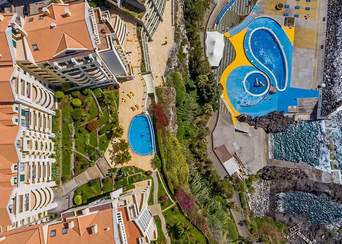 Arcadas Iii By An Island 아파트 푼샬