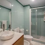 Arcadas Iii By An Island Apartament *